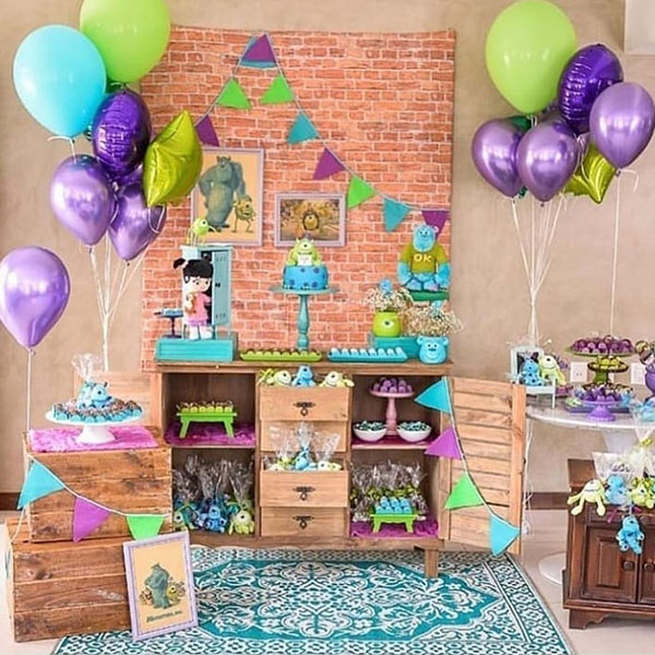 babyshower-ideas decoracion