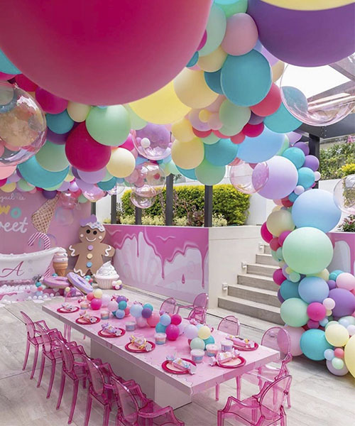 Cómo organizar un baby shower paso a paso: guía con ideas