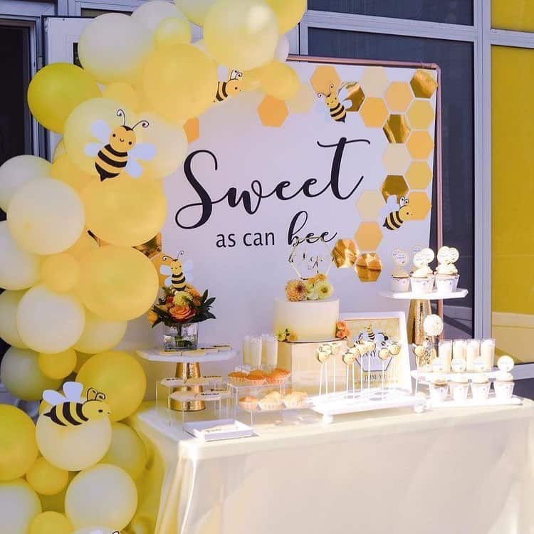 Ideas para baby shower – Ideas de baby shower para niños y niñas