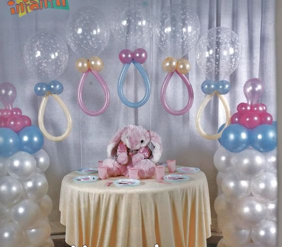 Qué es un baby shower y cómo organizarlo - Formainfancia