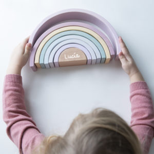 Arcoiris+madera+rosa+lifestyle+personalizado+letra1