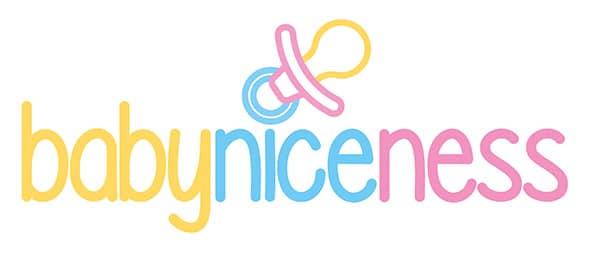 Babyniceness logo