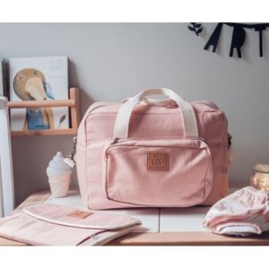 bolsa maternidad