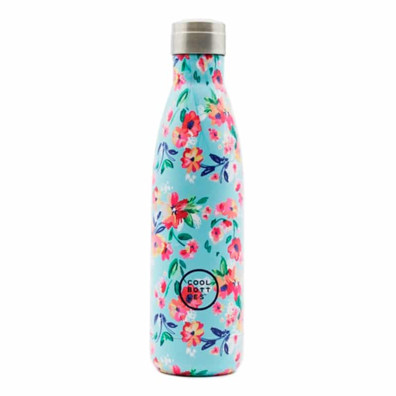 Botella de agua térmica Floral Evelyn