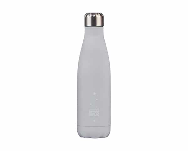 Botella Térmica 500 ml Gris