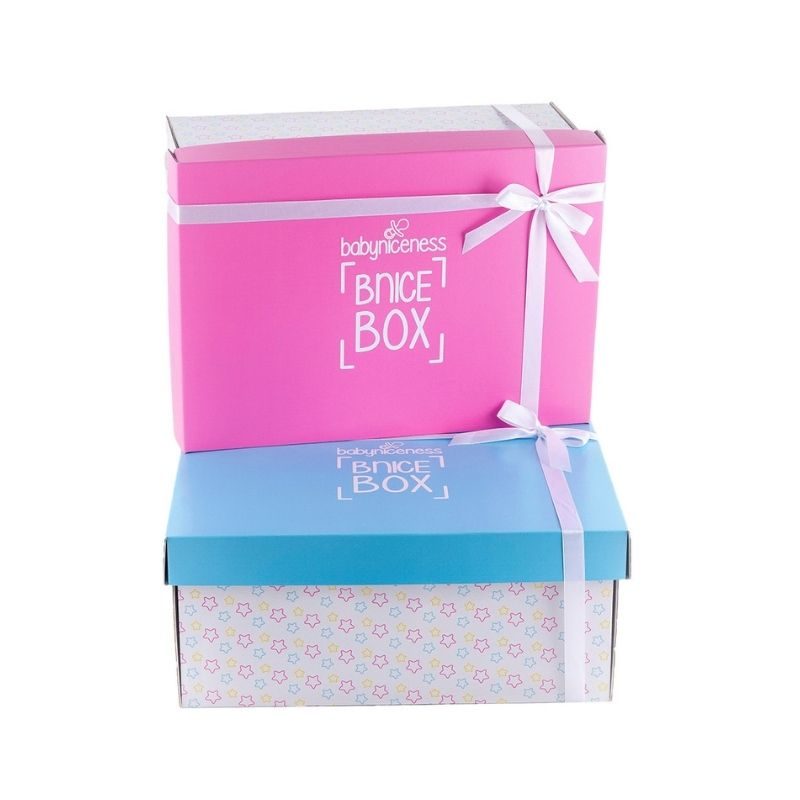 Cajas+BNICEBOX+babyniceness