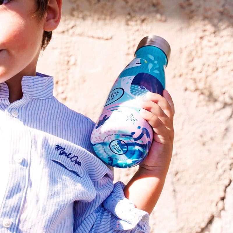 botella agua cool bottles lifestyle