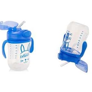 Mi-Primer-Vaso-con-Pajita-270-ml-Azul–-Dr-Browns