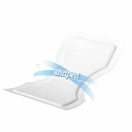 Compresas postparto super absorbentes de Canpol babies