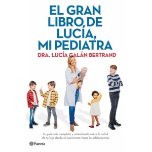 el-gran-libro-de-lucia-mi-pediatra
