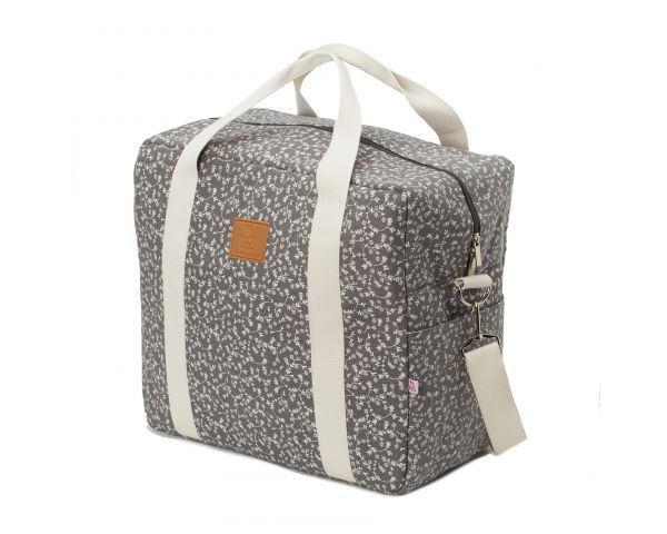 Garessi M12-06, Bolso-maleta de maternidad, Arena : : Bebé