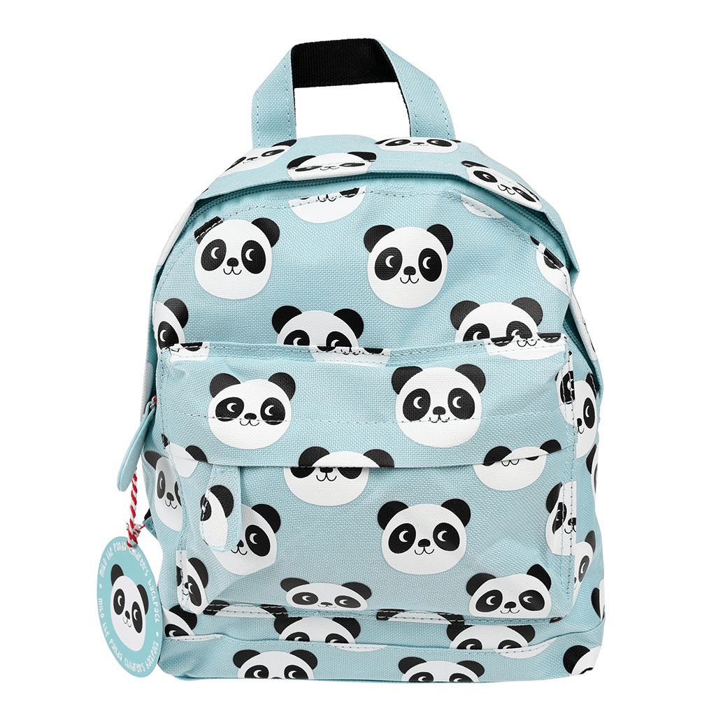 Mochila Infantil Panda ?