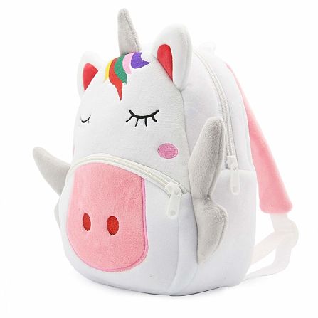 ➤ Mochila Infantil Unicornio