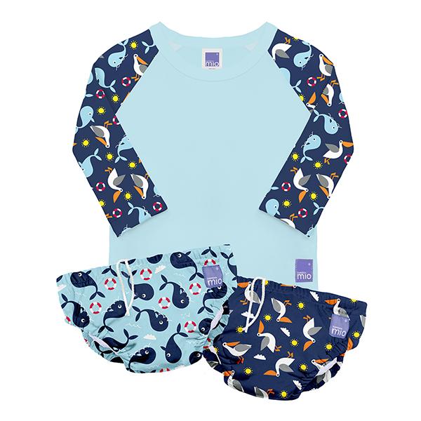 Ropa de Natación para Bebés y Niños - Shopmami