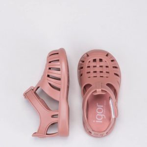 TOBBY SOLID ROSA 3