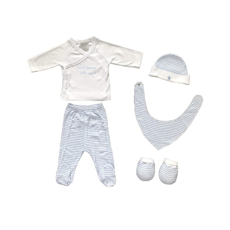 conjunto+primera+puesta+bebe+sweet+dreams+azul