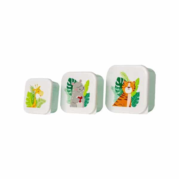 set-tuppers-fiambreras-infantil-safari