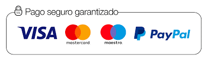 tarjetas pago