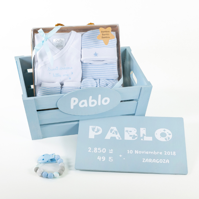 Para qué sirven las Muselinas para Bebé  Babyniceness® - Regalos  Originales para Bebés