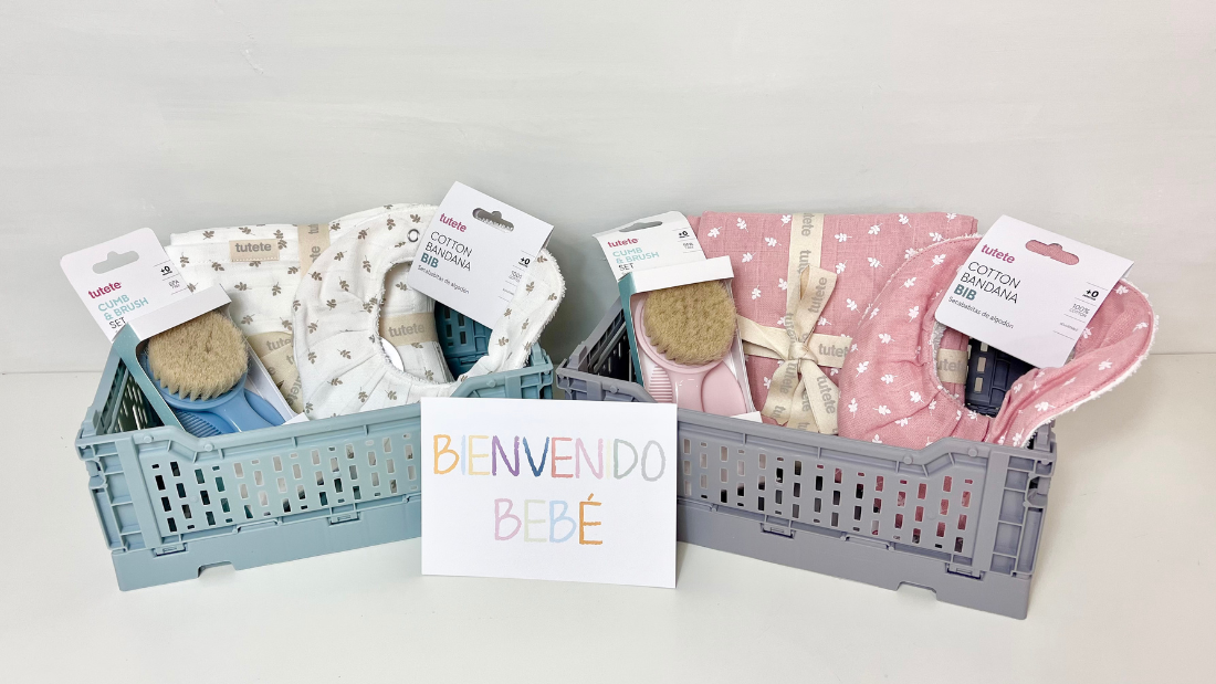 Los 10 mejores regalos para mamás primerizas  Babyniceness® - Regalos  Originales para Bebés