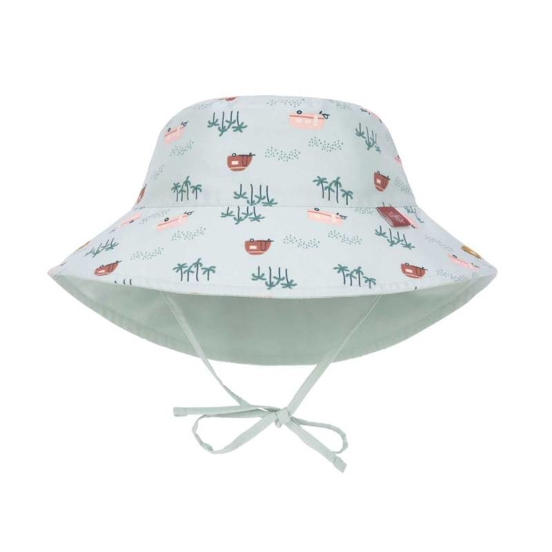 Gorrito-Bano-Caravan-Mint-Lassig-Babyniceness