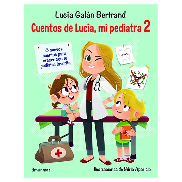 LIBRO-cuentos-de-lucia-mi-pediatra-2_lucia-galan-bertrand_Babyniceness
