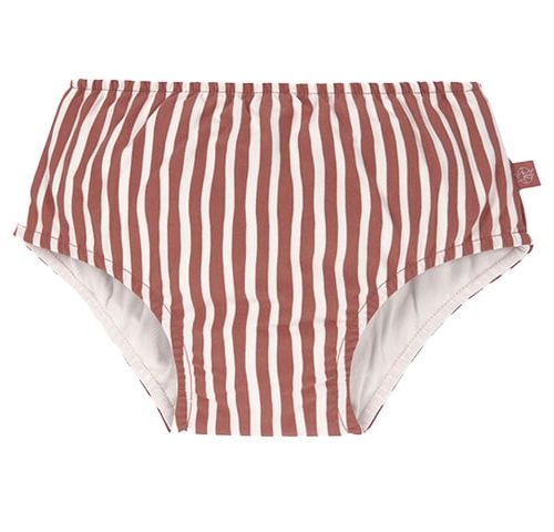 Lassig-Banador-Panal-Stripes-Red