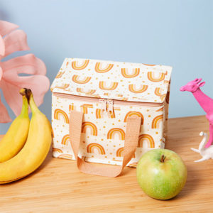 bolsa merienda térmica earth rainbow lifestyle