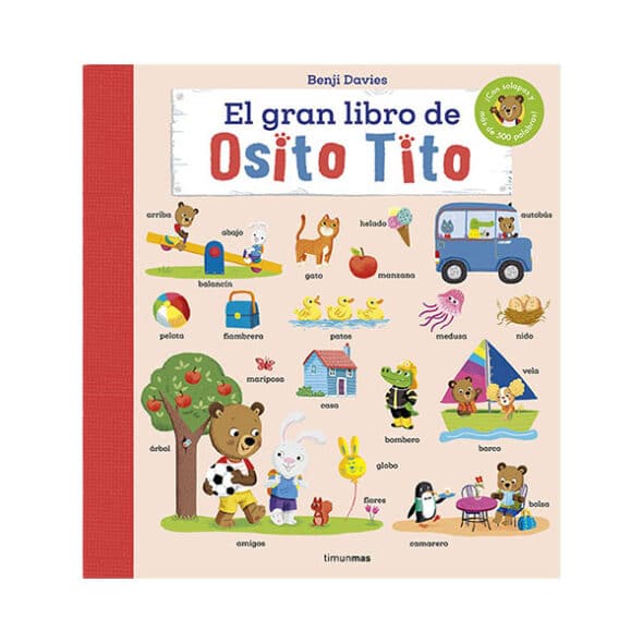 libro-infantil-el-gran-libro-de-osito-tito_benji-davies_babyniceness