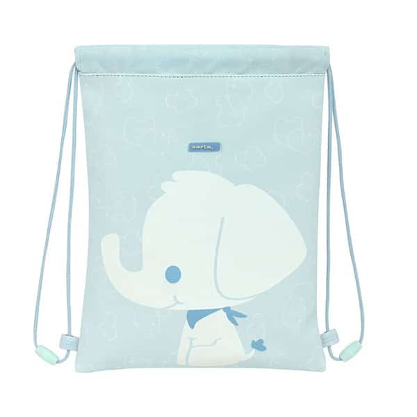 Bolsa elefante Safta regalos originales bebes