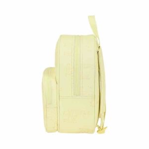 Mochila jirafa Safta_lateral regalos originales bebes