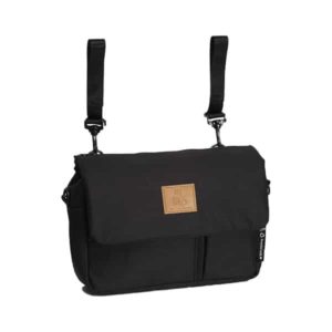 Regalos originales bebe Organizador negro 2