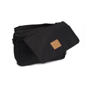 Regalos originales bebe Organizador negro