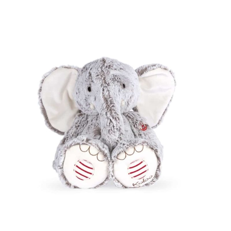 Elefante+Noa+Gris++Kaloo+babyniceness