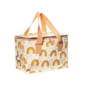 bolsa merienda térmica earth rainbow