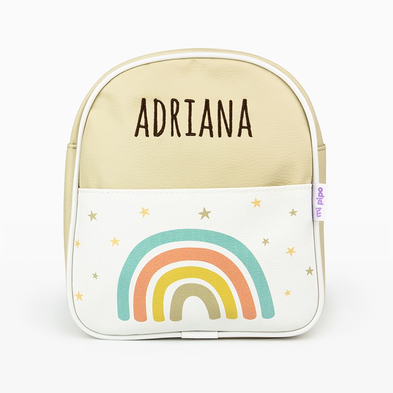 Mochila Personalizada