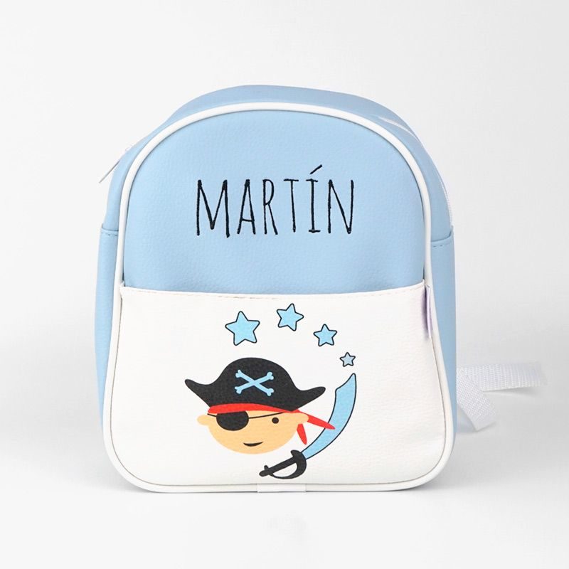 mochila-pirata-azul-personalizada