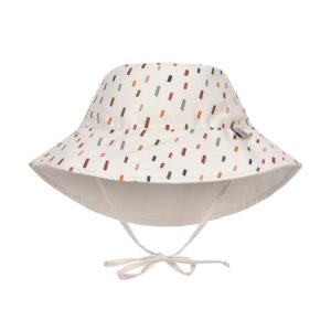 Gorrito+reversible+strokes+lassig+babyniceness