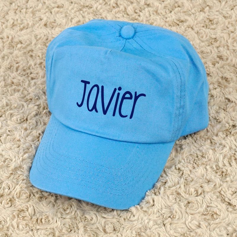 gorra-infantil-personalizada-azul-1