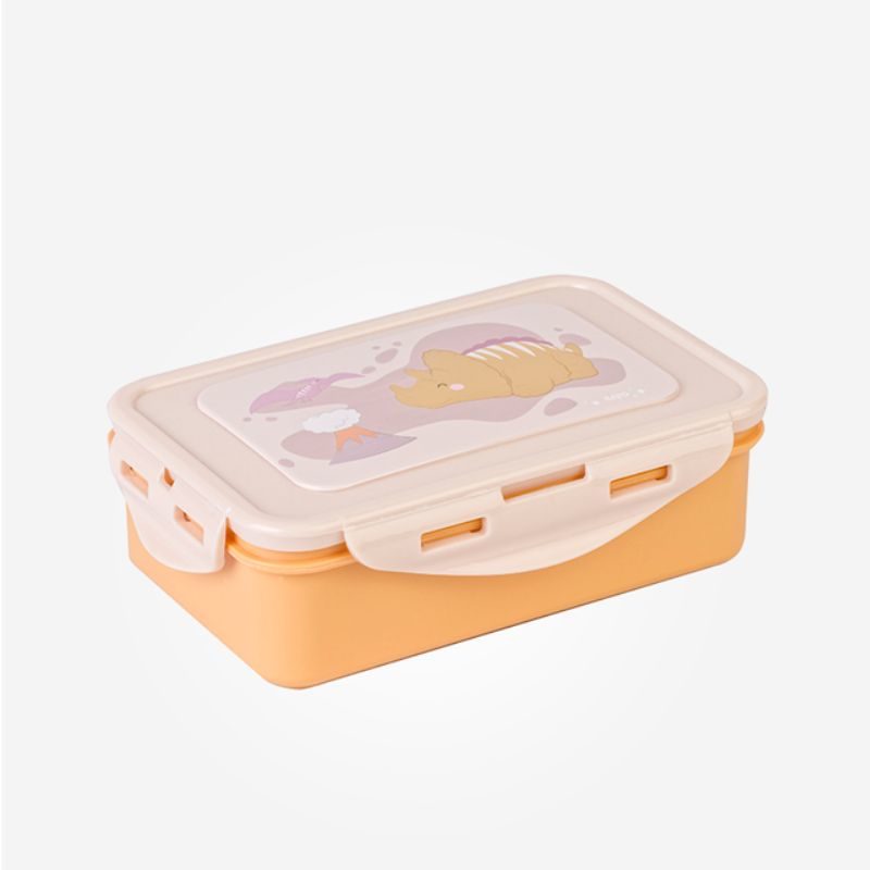 LolaPix Taper Niños Colegio. Fiambrera Infantil Personalizada. Caja  merienda con Nombre y Curso. Apta para microondas y Libre de BPA, filatos y