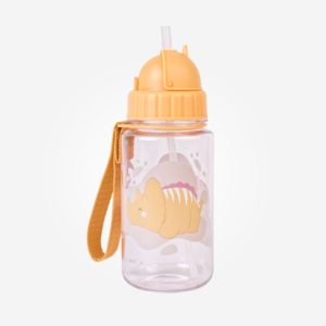 botella+agua+con+pajita+cole+amarillo