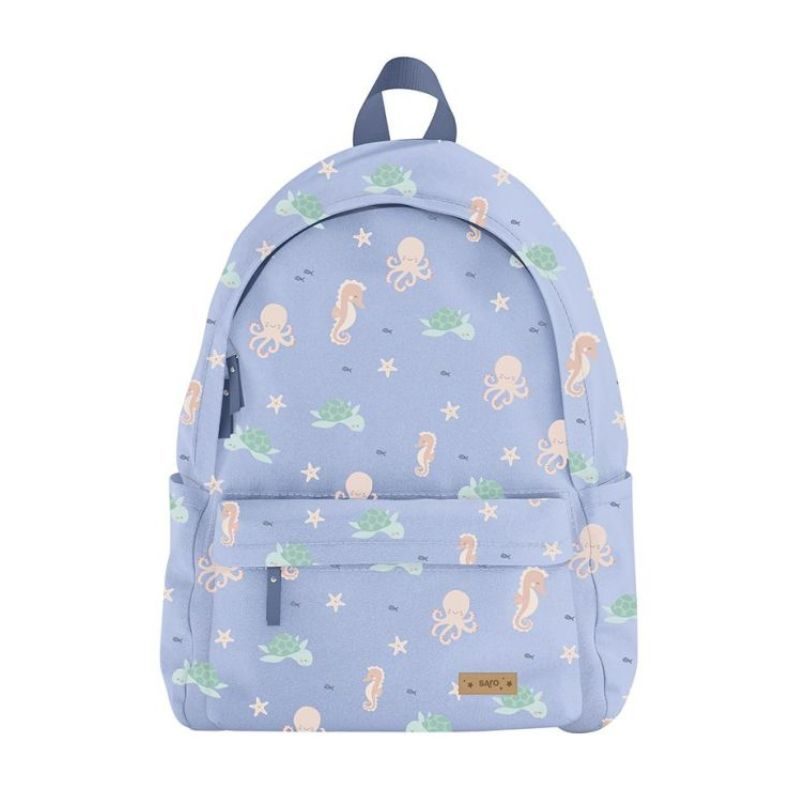 mochila+infantil+saro+ocean+azul