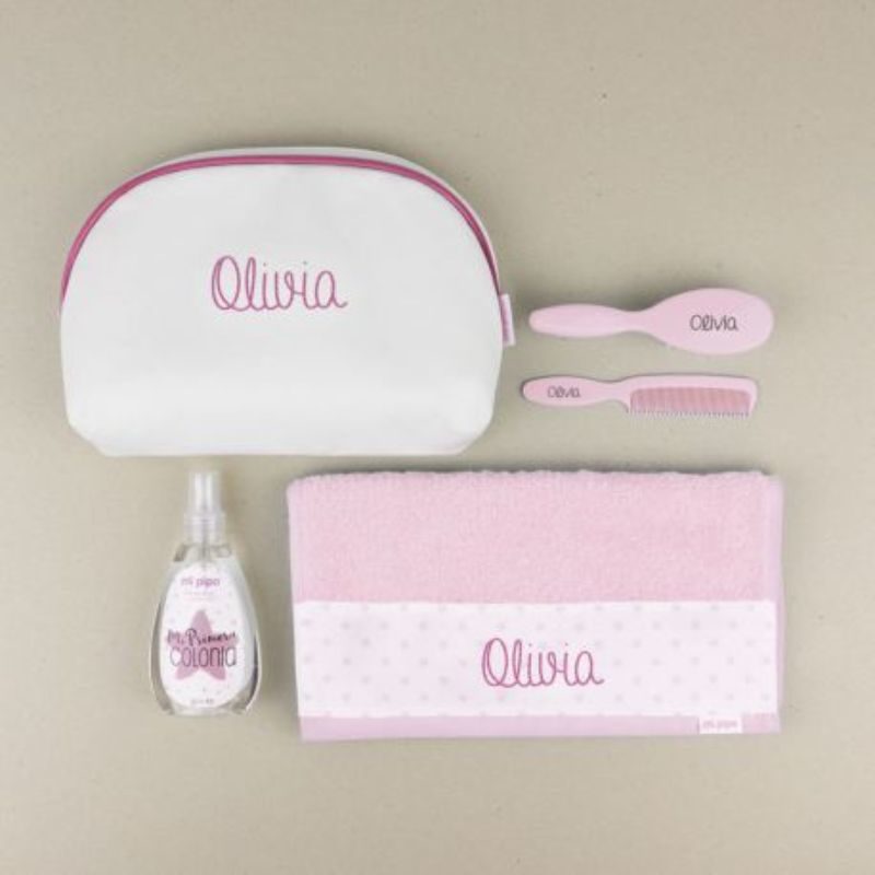 pack-neceser-para-la-guarde-rosa-personalizado