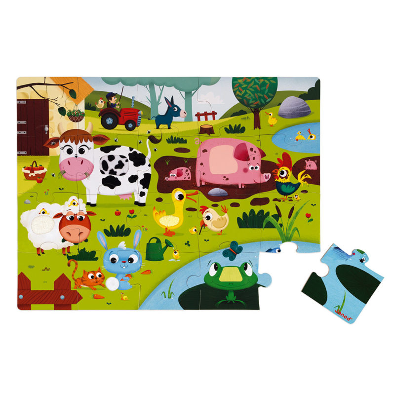 puzzle-tactil-los-animales-de-la-granja-20-piezas-2