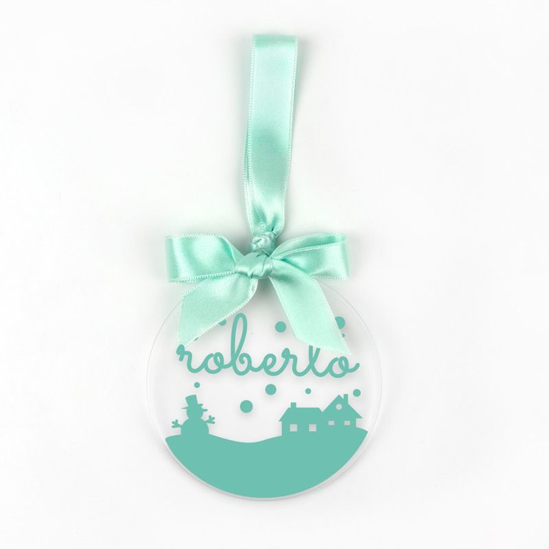 bola-menta-navidad-metacrilato-personalizada-diseno-casitas-muneco-nieve