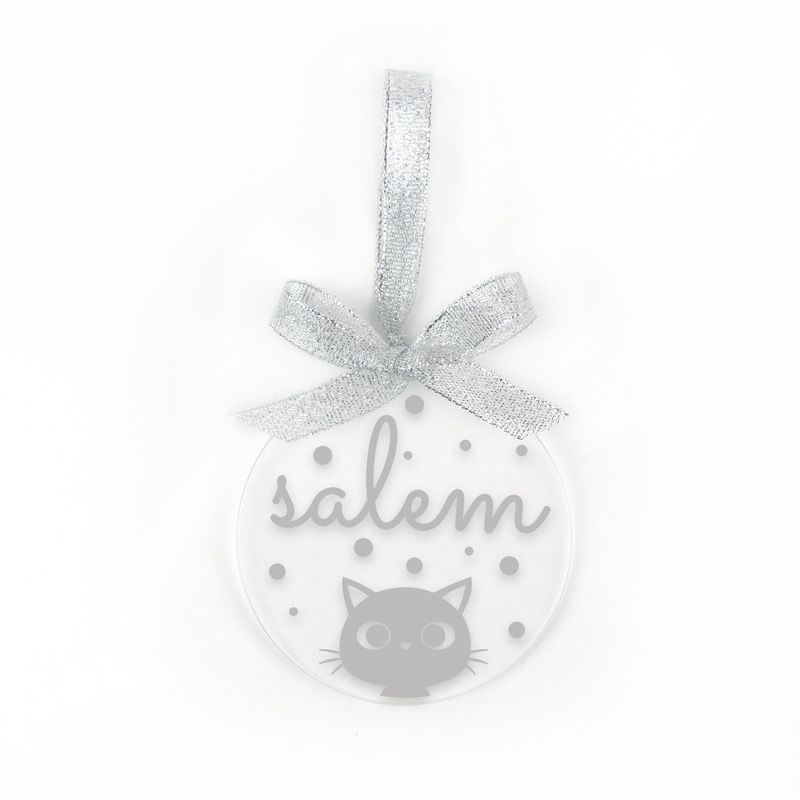 bola-plata-navidad-metacrilato-personalizada-gato