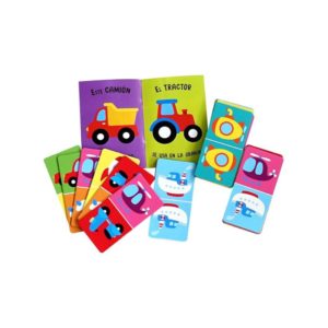 domino+infantil+vehiculos+interior
