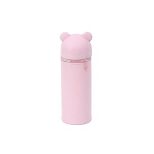 portatodo+silicona+koala+rosa+trasera