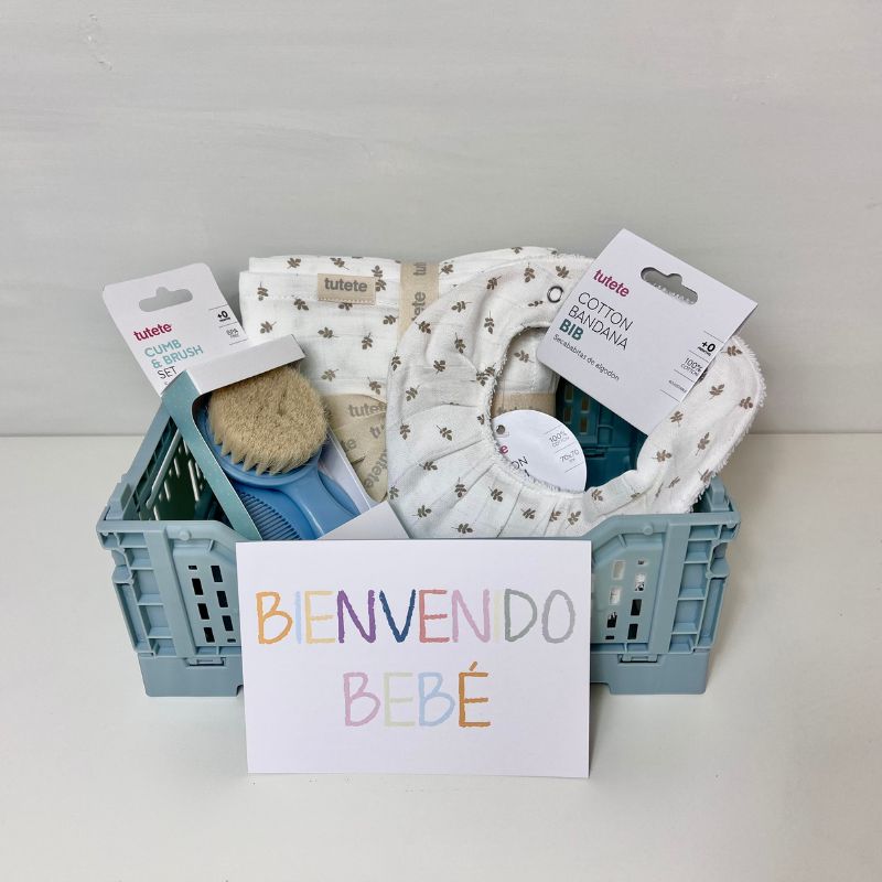 Mini tupper - Happy cloud  Este verano con Babyniceness® - Regalos  Originales para Bebés