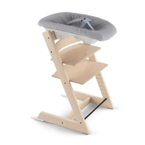 Foto huevito stokke en trona